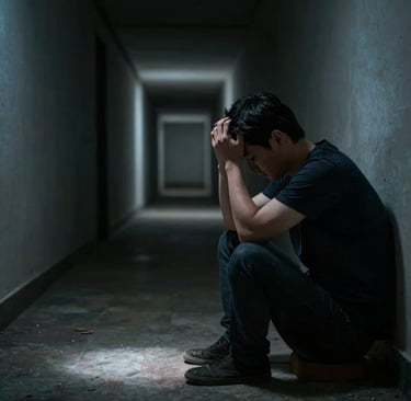 white concrete building