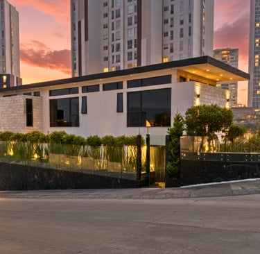 Residencia en Venta en Las Plazas Bosque Real