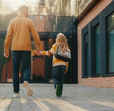 Huijser mediation echtscheidingen