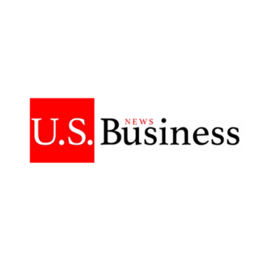 U.S. Business News Logo