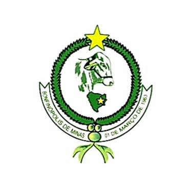 Bonfinópolis de Minas