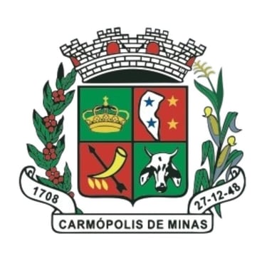 Carmópolis de Minas