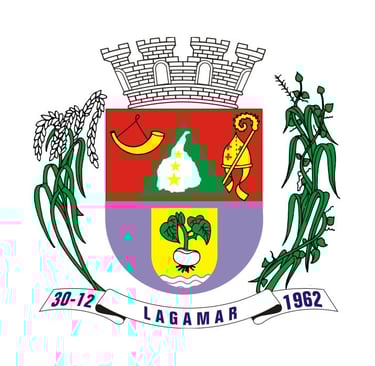 Lagamar