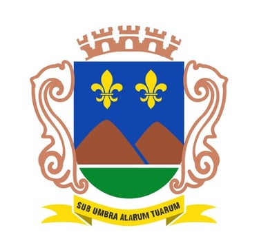 Montes Claros