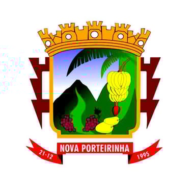 Nova Porteirinha