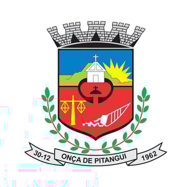 Onça de Pitangui