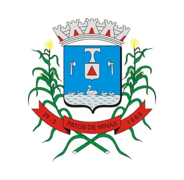 Patos de Minas