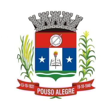 Pouso Alegre
