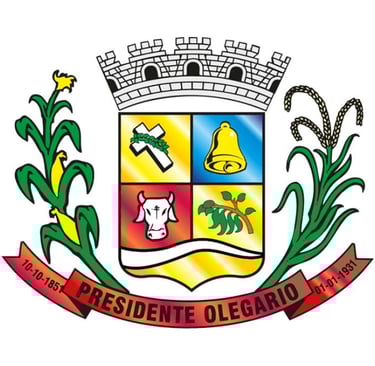 Presidente Olegário
