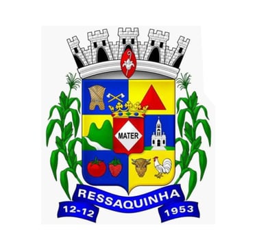 Ressaquinha