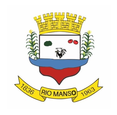 Rio Manso