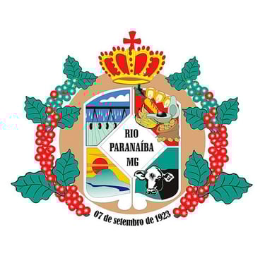 Rio Paranaíba