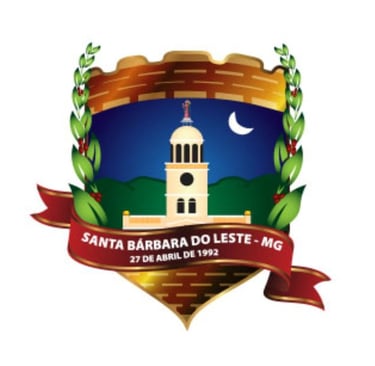 Santa Bárbara do Leste