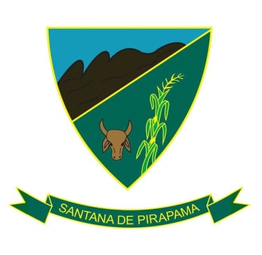 Santana de Pirapama