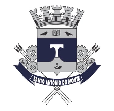 Santo Antônio do Monte