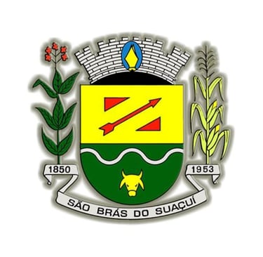 São Brás do Suaçuí