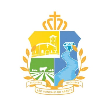 São Gonçalo do Abaeté