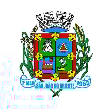 São João do Oriente