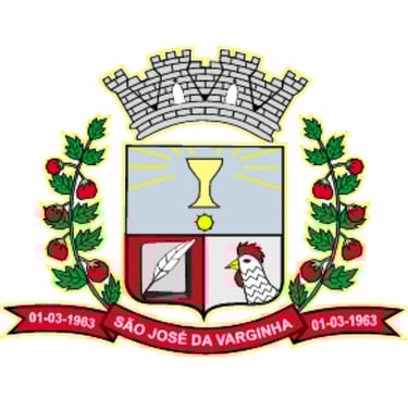 São José da Varginha