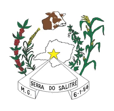 Serra do Salitre