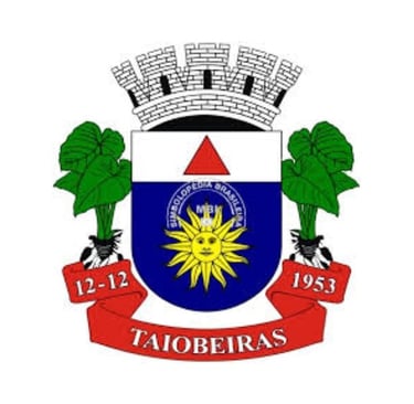Taiobeiras