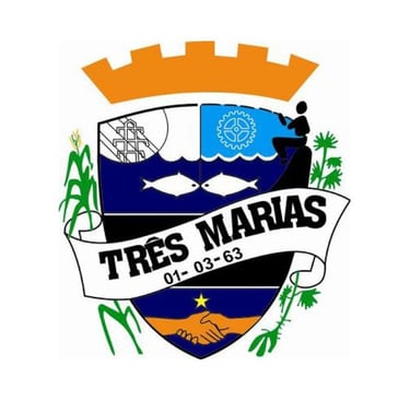 Três Marias