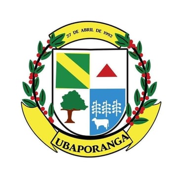 Ubaporanga