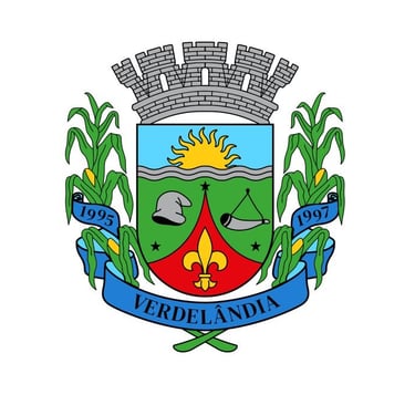 Verdelândia