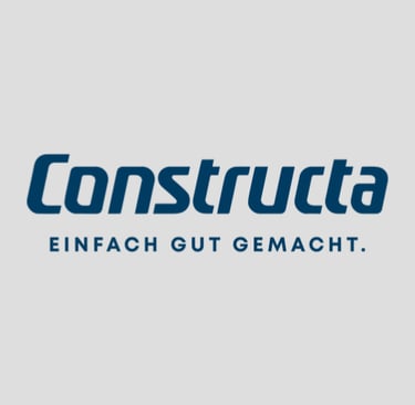 Constructa logo