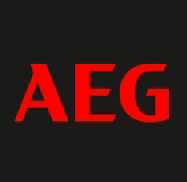 AEG logo