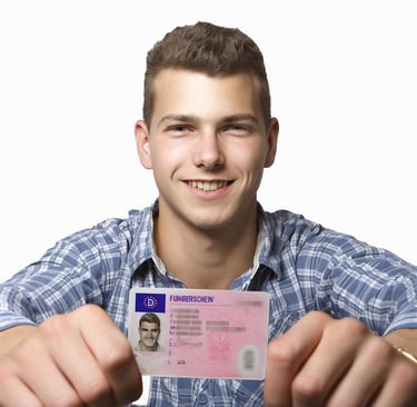 Führerschein