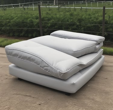 woman wearing black crew-neck shirt