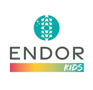 Osteopatia pediatrica e fisioterapia per bambini al Centro Endor di Milano