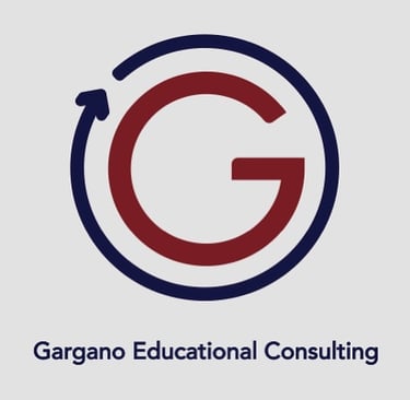 Gargano Educational Consulting on the French Riviera