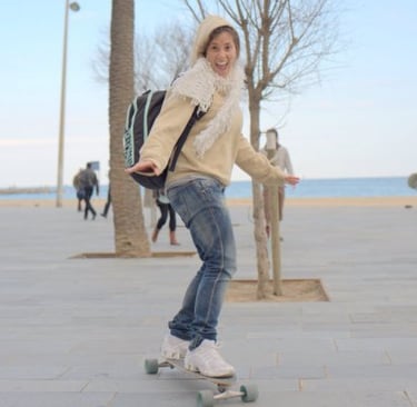 Roberta Jubram Living the Dream