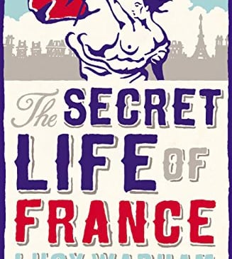 Book about French culture and language that helped Kirsti understand and adapt to life on the French Riviera