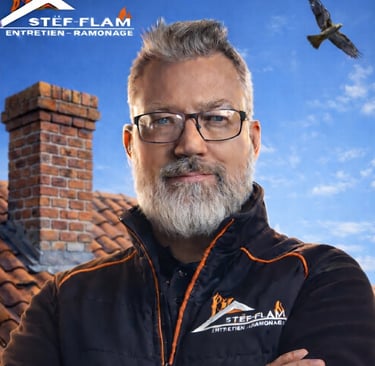 ramoneur ramonage  professionnel