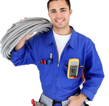 electricista a domicilio en guadalajara