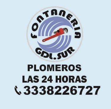 fontaneros servicio
