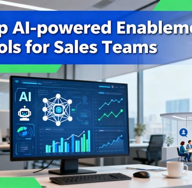 top-ai-powered-enablement-tools-for-sales-teams