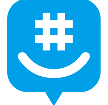 Microsoft GroupMe logo