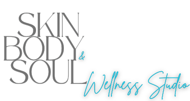 skin body & soul logo