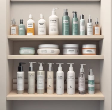 white concrete building