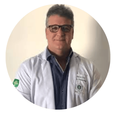 Dr. Múcio Vaz Brandão