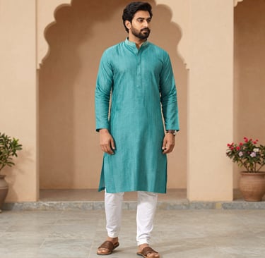 white concrete building