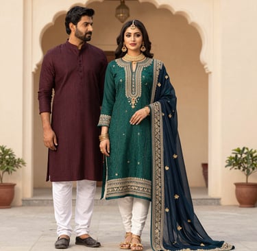 white concrete building