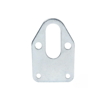 Sheet Metal Pump Mounting Plates