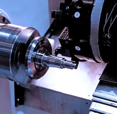 cnc turning service for surgical tools manufacturing