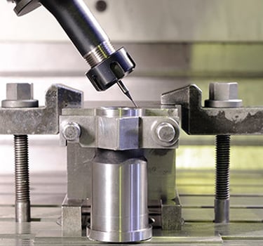 cnc milling services for surgical tools manufacturing