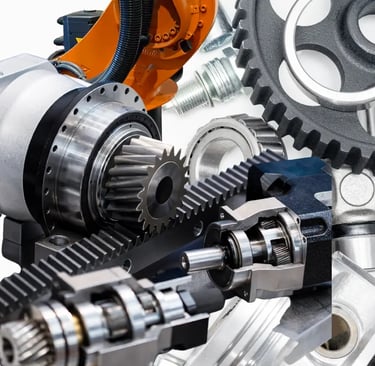 inteligent automation and production efficiency by incorporating AI-enabled production systems